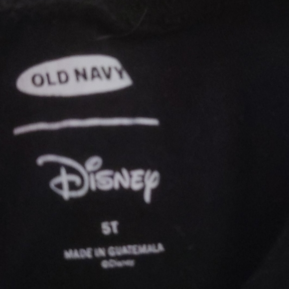 old navy mickey mouse